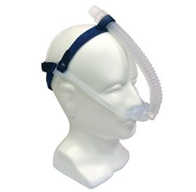 Shadow Nasal Pillows CPAP Mask (XS/S/M/L Pillows Included)