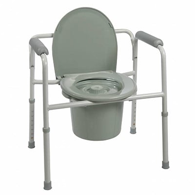 What Is A 3 In 1 Commode Accessibility Medical Equipment