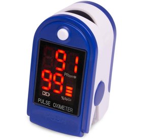 Roscoe OTC Fingertip Pulse Oximeter