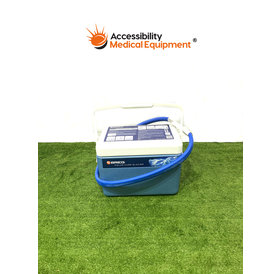 As-Is Cold Therapy Cryotherapy Machine - No Pad