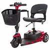 Vive Health Vive 3 Wheel Mobility Scooter