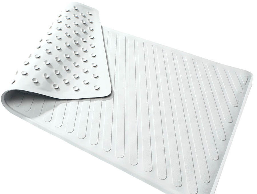 Carex Bath Mat For Showers and Tubs - Accessibility Medical Equipment ®