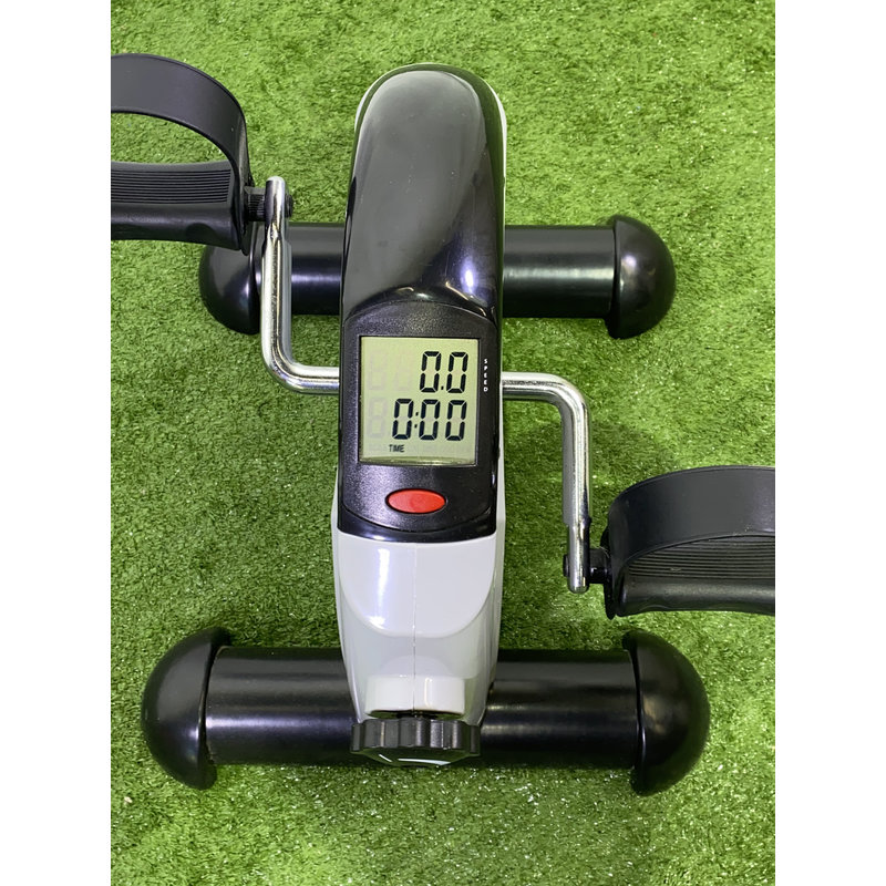 Refurbished Foot or Hand Pedal Exerciser Refurbished Foot or Hand Pedal Exerciser