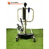 Refurbished 600 LBS Bariatric Patient Hoyer Lift - Battery Included