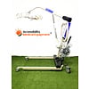 Refurbished 600 LBS Bariatric Patient Hoyer Lift - Battery Included