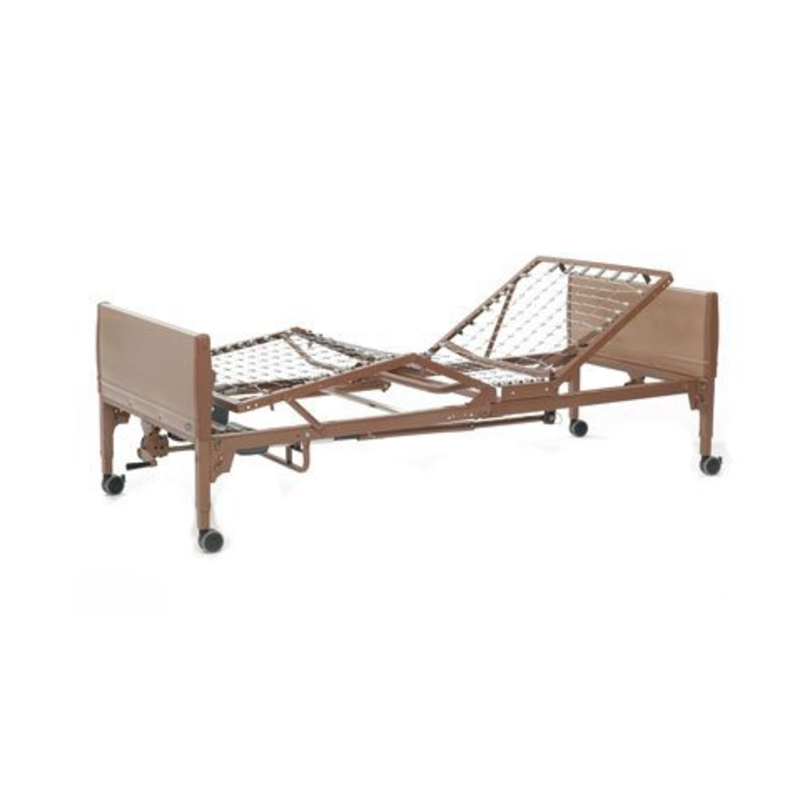 Home Care Hospital Beds - Electric - DiaMedical USA