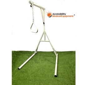 Refurbished Bariatric Trapeze