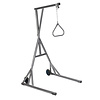 Probasics Bariatric Trapeze | Complete Freestanding Unit | 1000 lbs. User Weight Capacity