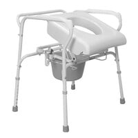 Carex Uplift Commode Assist