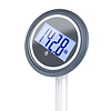 Jobar® Extendable Large Display Weight Scale