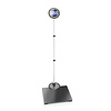 Jobar® Extendable Large Display Weight Scale