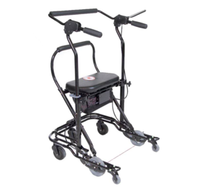 Self-Powered Chair Lift for Independent Standing Up - with Non-Slip Cu –