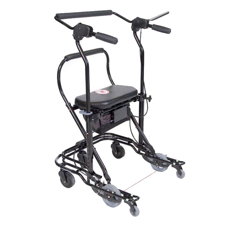 U-Step II Press Down Model - Accessibility Medical Equipment ®