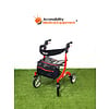 Refurbished Drive Nitro Euro Walker