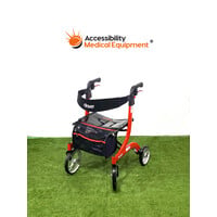 Refurbished Drive Nitro Euro Walker