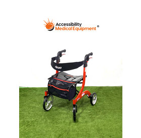 Refurbished Drive Nitro Euro Walker