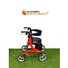 Refurbished Drive Nitro Euro Walker