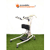 Refurbished Invacare Get-U-Up Sit to Stand Lift