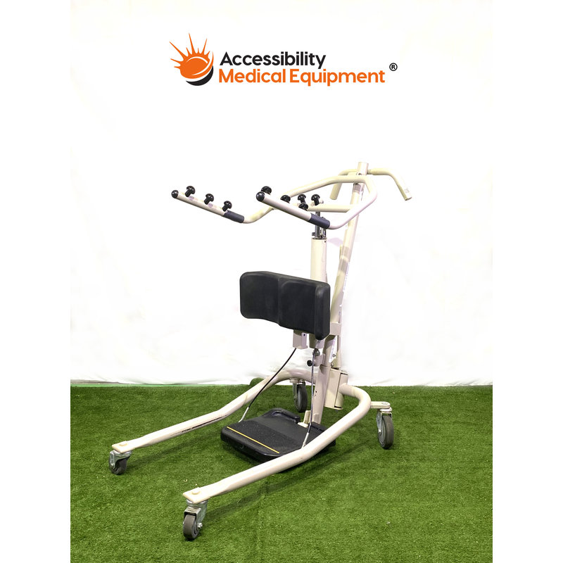 Refurbished Invacare Get-U-Up Sit to Stand Lift