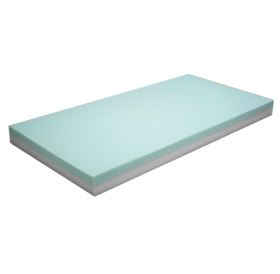 Proactive Protekt 600 Bariatric Foam Mattress - 54"