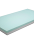 Proactive Protekt 600 Bariatric Foam Mattress - 54"