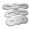 Refurbished Plastic Transfer Beasy Board with Rotating Disc