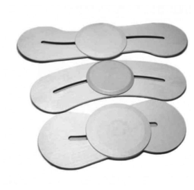 Refurbished Plastic Transfer Beasy Board with Rotating Disc