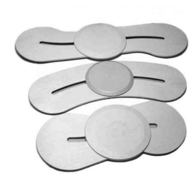 Refurbished Plastic Transfer Beasy Board with Rotating Disc