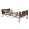 Bariatric Full Electric Hospital Bed
