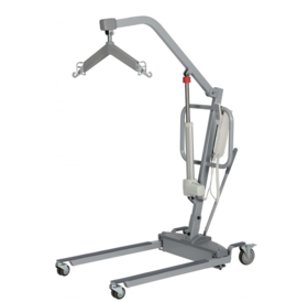 Electric Full Body Patient Lift from Costcare by Integrity United