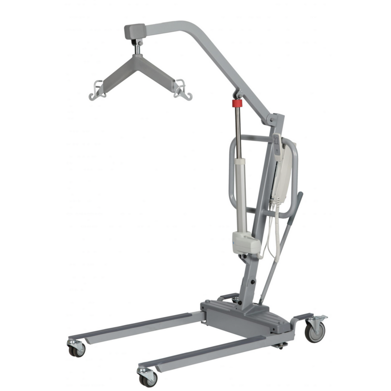 Electric Full Body Patient Lift from Costcare by Integrity United
