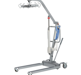 CL500E Bariatric Patient Lift - 500 LB Capacity