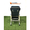 Refurbished Invacare 3 Position Reclining Geri Chair with Tray