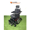 Refurbished Quantum Q6 Edge 2.0 Tilt In Space Power Wheelchair - Batteries Included