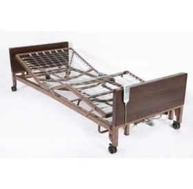 Full Electric Low Hospital Bed