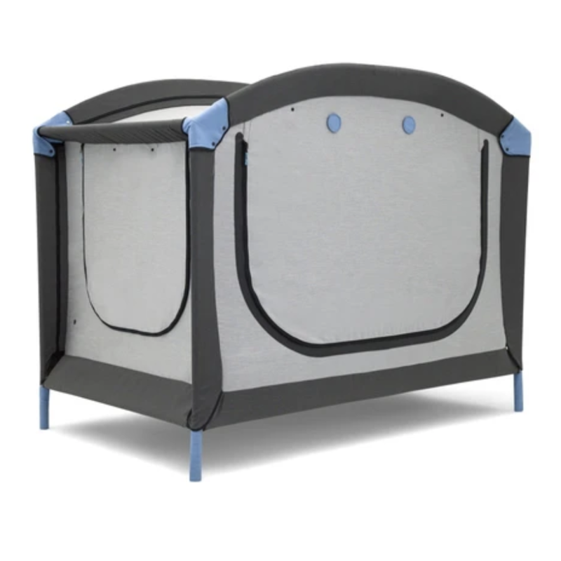 Cubby+ Safety Bed
