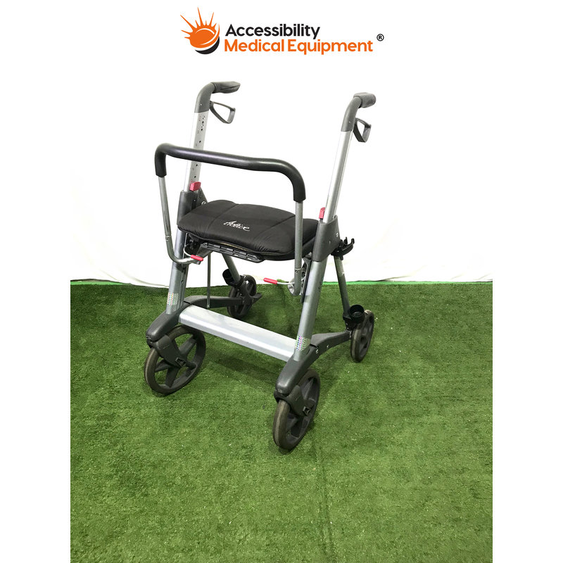 Refurbished Active By Access Rollator