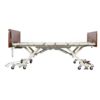 Bariatric Full Electric Hospital Bed Extra Wide 54" with 1000lb Capacity from Costcare by Integrity United