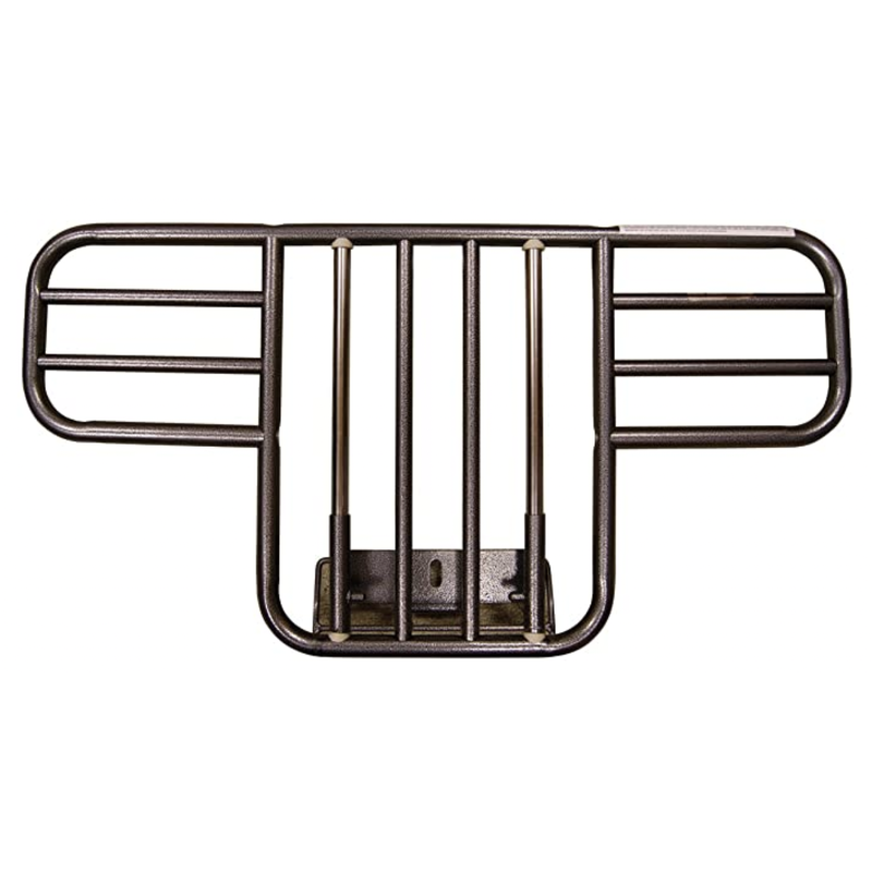Refurbished Half Hospital Bed Rails - set