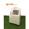 As-Is Invacare Platinum 5 HF-II 5L Oxygen Concentrator