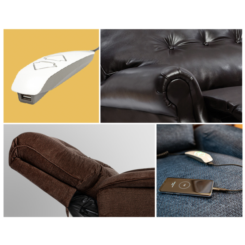 Pride Heritage Collection Lift Chairs Pride Heritage Collection Lift Chairs