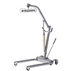 Manual Deluxe Full Body Patient Lift (450 lb Limit) from Costcare by Integrity United