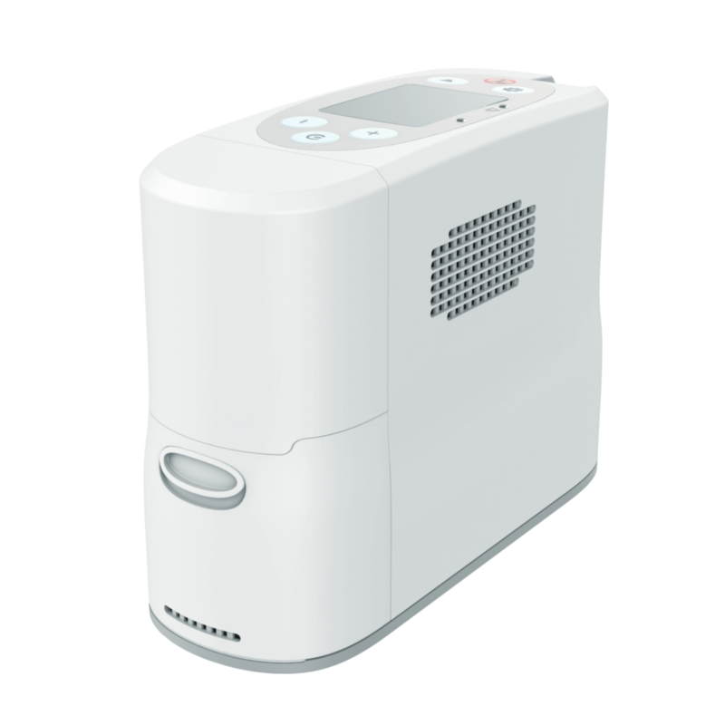 Rhythm Healthcare P2 Portable Oxygen Concentrator