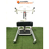 Refurbished BestCare Electric Sit To Stand Patient Lift With Working Batteries