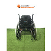 Refurbished Ki Mobility Catalyst 5Vx Manual Wheelchair