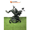Refurbished Quantum Edge 2.0 Power Wheelchair with Tilt and New Batteries
