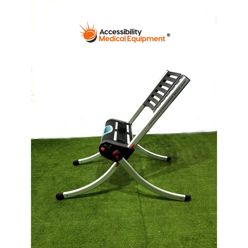 Refurbished Raizer Emergency Lifting Chair
