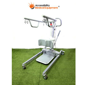 Refurbished CostCare L440C Electric Sit to Stand Patient Lift