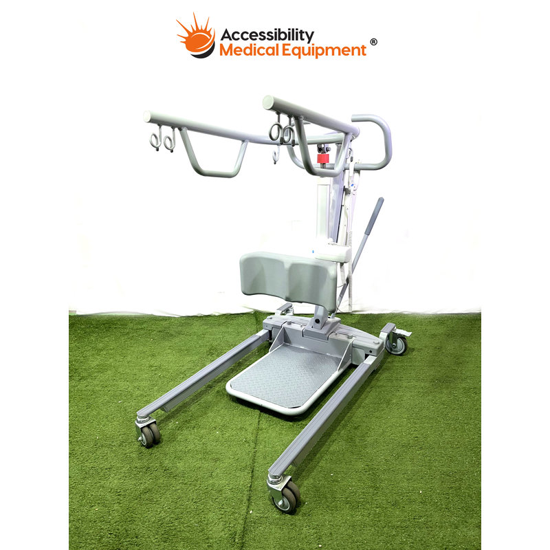 Refurbished CostCare L440C Electric Sit to Stand Patient Lift