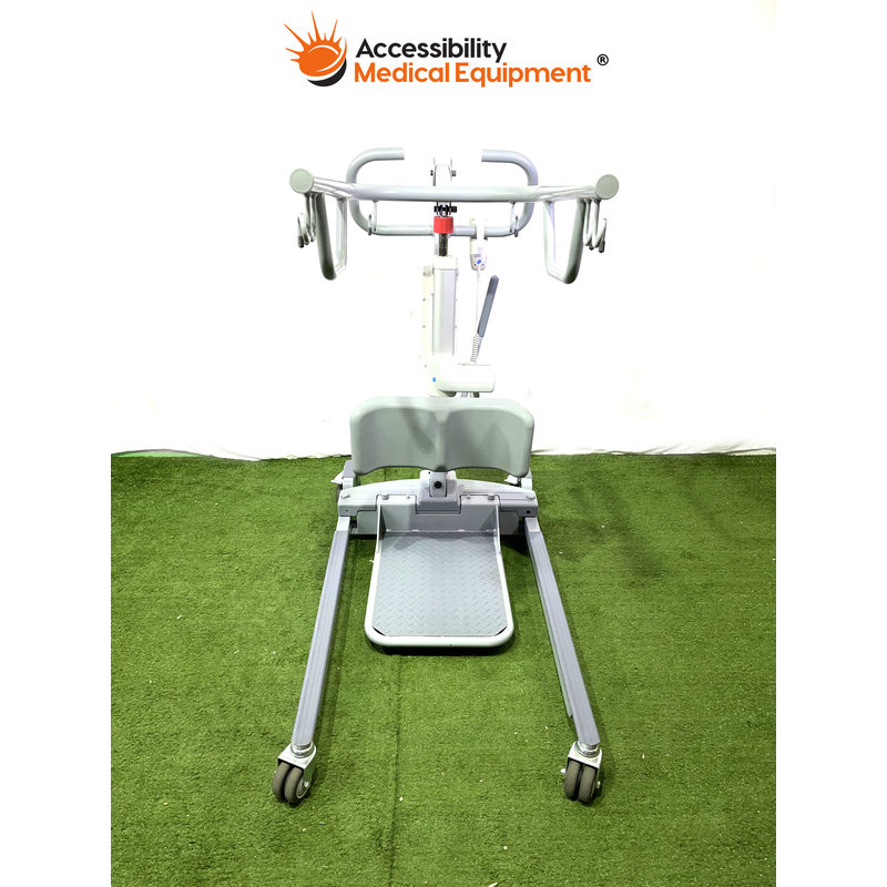 Refurbished CostCare L440C Electric Sit to Stand Patient Lift